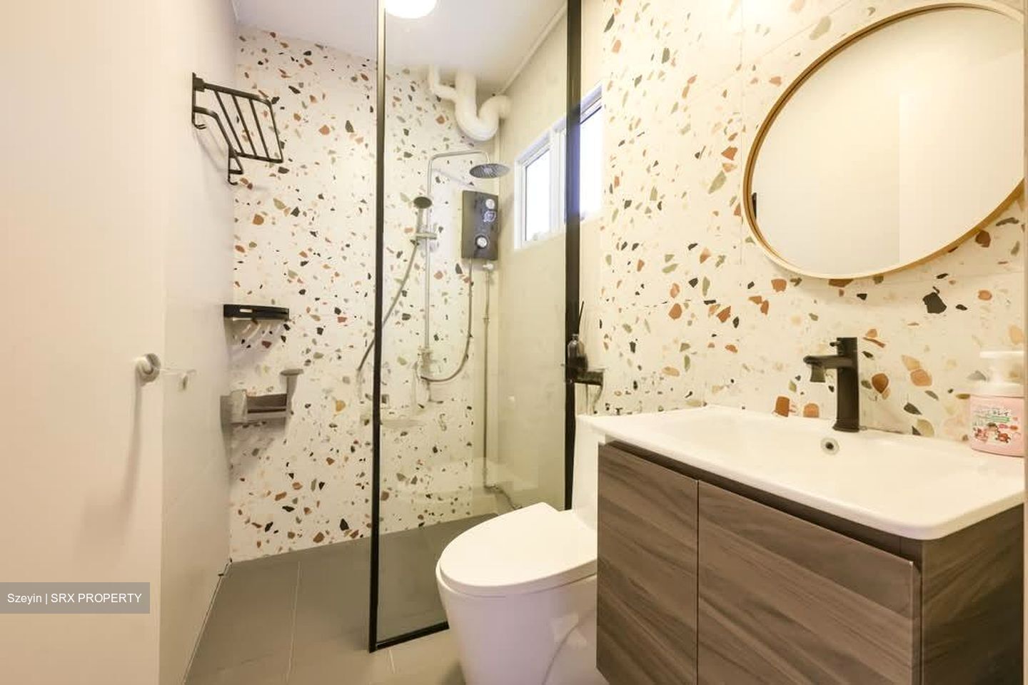 Blk 503 Panshan View (Bukit Panjang), HDB Executive #584420751